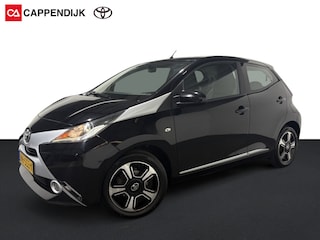 Toyota Aygo 1.0 VVT-i x-clusiv | CLIMA | CAMERA |