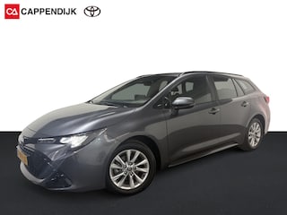 Toyota Corolla Touring Sports Hybrid 140 Active