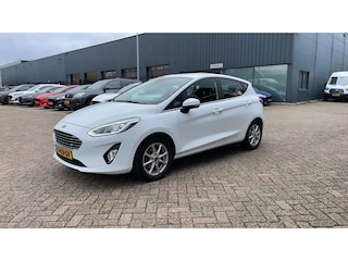 Ford Fiesta 1.0 EcoBoost 95pk Titanium | Winter Pack | 35.168Km