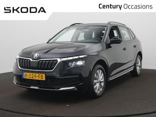 Skoda Kamiq 1.0 TSI Business Edition DSG / Climate / Stoelverwarming / Sensoren