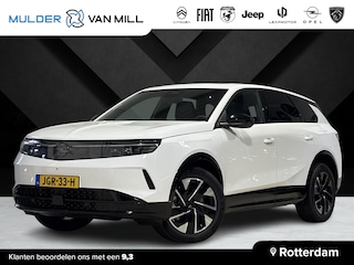 Opel Grandland Electric Business Edition 73 kWh 210pk | Hi-Fi FOCAL® | SCHUIF/KANTELDAK | LED PIXEL VERLICHTING | HEAD UP DISPLAY | ISOFIX |