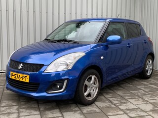 Suzuki Swift 1.2 Comfort EASSS|5 Deurs|Airco|