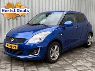 Suzuki Swift 1.2 Comfort EASSS|5 Deurs|Airco|