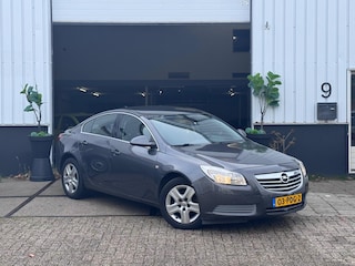 Opel Insignia 1.8 Edition