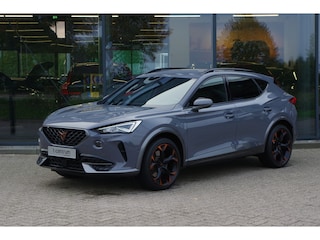Cupra Formentor 1.4 e-Hybrid VZ 245 PK Copper Edition PHEV, Kuipstoelen, Adap. Cruise Control, Groot-Navigatie