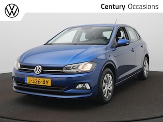 Volkswagen Polo 1.0 TSI Comfortline / Adap. Cruise / Airco / Navi