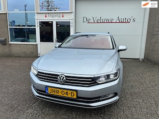 Volkswagen Passat Variant 1.5 TSI Comfortline Business|1 eig