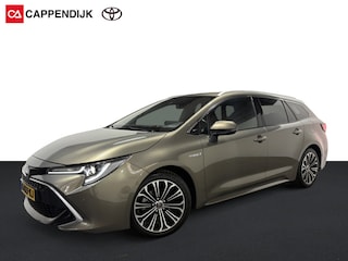 Toyota Corolla Touring Sports 1.8 Hybrid Executive