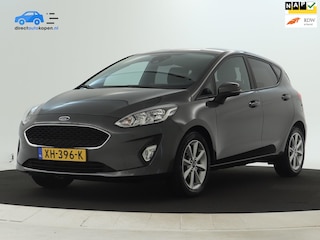 Ford Fiesta 1.1 Trend NAVI | Carplay | Cruise | 1ste eig. | 85PK