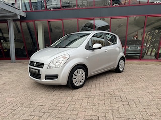 Suzuki Splash 1.2 Comfort | Nieuwstaat | NAP | Trekhaak | Airco |