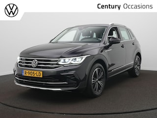 Volkswagen Tiguan 1.5 TSI Life Business DSG / Elek. Trekhaak / Virtual / Camera