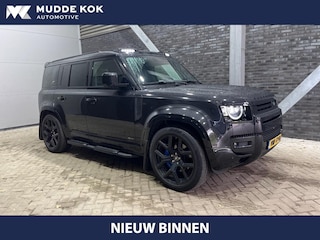 Land Rover Defender 3.0 D300 110 MHEV X-Dynamic HSE | COMMERCIAL | ACC | Panoramadak | Sidebars | Trekhaak | 22 Inch