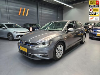 Volkswagen Golf 1.5 TSI Business CAMERA CARPLAY ACC STOEL VERWARMING NAP NL AUTO