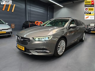 Opel Insignia Sports Tourer 1.6 Turbo Business Executive LEDER PANO HEAD-UP LED NAP NL AUTO