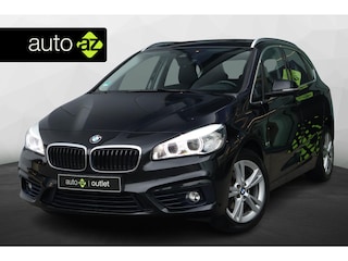 BMW 2-serie Tourer 218i Centennial Executive / Panorama