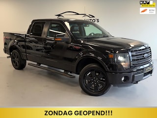 Ford F-150 USA 5.0 V8 SuperCrew CAMERA/SONYSOUND/BTW