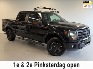 Ford F-150 USA 5.0 V8 SuperCrew CAMERA/SONYSOUND/BTW