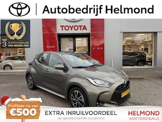 Toyota Yaris 1.5 Hybrid Dynamic