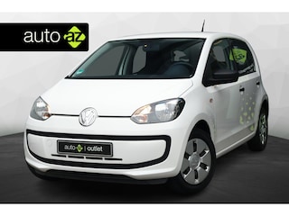 Volkswagen Up 1.0 move up!