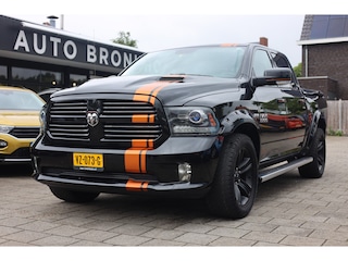Dodge Ram 1500 5.7 V8 4x4 Crew Cab 5'7 Laramie