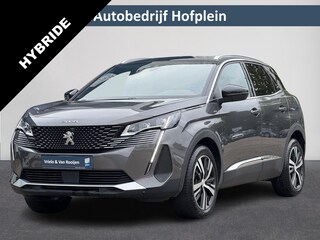 Peugeot 3008 1.2 Hybrid 145 GT | ACC | 360 Camera | Clima | Stoelverw. | Navi | Sportstoelen ( Vestiging - Nieuwegein )