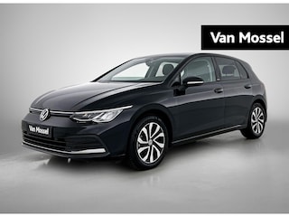 Volkswagen Golf 1.0 eTSI Life | 110 PK | Automaat | Camera | Navigatie | Carplay | Climatronic (Automatische Airco) | 3-Zone Airco |