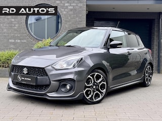 Suzuki Swift 1.4 Sport 1e Eigenaar Camera Carplay PDC