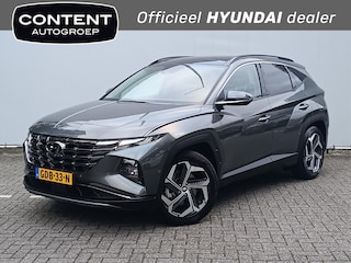 Hyundai Tucson 1.6 PHEV 265pk AWD Aut. Premium Sky | Navi | Trekhaak | Pano