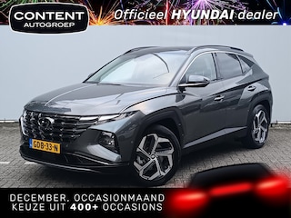 Hyundai Tucson 1.6 PHEV 265pk AWD Aut. Premium Sky | Navi | Trekhaak | Pano