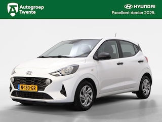 Hyundai i10 1.0 Comfort | Cruise Control | Airco |