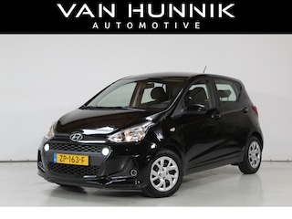 Hyundai i10 1.0i Comfort Airco | Cruise | Bluetooth
