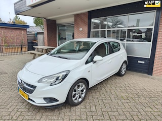 Opel Corsa 1.0 Turbo Online Edition, Trekhaak, Camera, Cruise, PDC, NAP