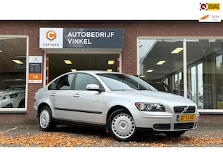 Volvo S40 2.4 Edition I *Eerste eigenaar*Trekhaak*parkeersensoren*