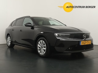 Opel Astra Sports Tourer 1.2 T Edition Camera / Navi / Trekhaak / Clima / Stoelverwarming