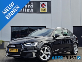 Audi A3 Sportback 1.0 TFSI 116PK Sport Edition TREKHAAK PDC NAV