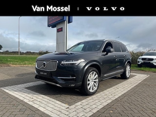 Volvo XC90 T5 AWD Inscription | Panoramadak | Stoelventilatie | Memory | Trekhaak |