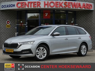Skoda Octavia Combi 1.0 TSI 110pk Business Edition | Nieuw model! | Sunset |