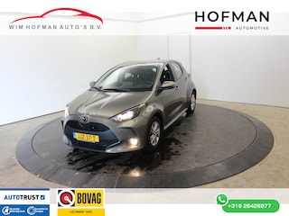 Mazda 2 1.5 Agile Camera Carplay Stuur verw