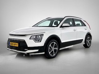 Kia Niro 1.6 GDi Hybrid DynamicLine
