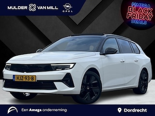 Opel Astra Electric 54 kWh GS