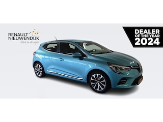 Renault Clio 1.0 TCe Intens
