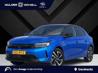 Opel Corsa 1.2 Turbo Yes 100 pk