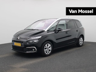 Citroën C4 SpaceTourer 1.5 BlueHDI Feel | 7 Persoons | Navigatie | Climate Control | Apple Carplay/Android Auto | Trekhaak |