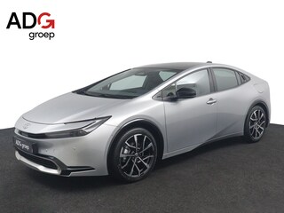 Toyota Prius 2.0 Plug-in Hybrid 220 Executive Premium Pack 2025 | Stoel ventilatie voor | Panoramadak |