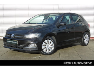 Volkswagen Polo 1.0 TSI Comfortline | Apple Carplay | Navigatie | Parkeersensoren