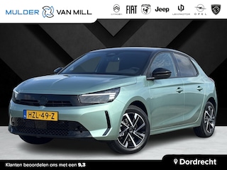 Opel Corsa YES! 1.2 Turbo 110pk Hybrid eDCT
