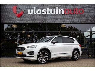 Seat Tarraco 1.4 TSI e-Hybrid PHEV Xperience Business Intense , Adap. cruise, Panoramadak, Trekhaak,