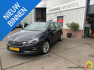Opel Astra Sports Tourer 1.0 Business+