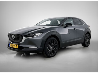 Mazda CX-30 2.0 e-SkyActiv-G M Hybrid Homura
