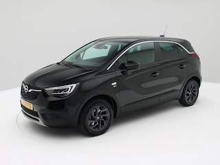 Opel Crossland X 1.2 Turbo Edition 2020 Automaat Navi. 130pk